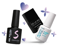 Маникюр, педикюр