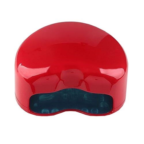 Mini LED Nail Lamp 3W без таймера ML3W - фото 441745