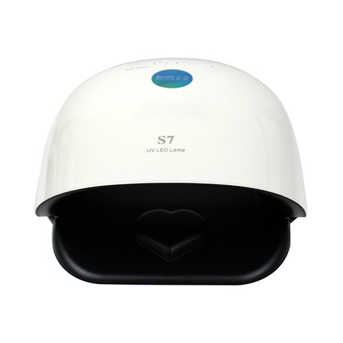UV/LED Светодиодная лампа S7 2-in-1 (Белая) 48W LampS7 - фото 442179