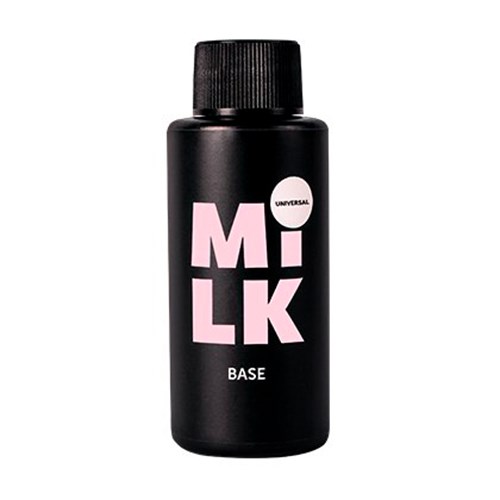 База для ногтей Milk Universal, 50 мл M-B-U50 - фото 444411