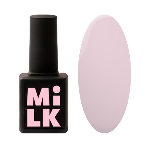 База для ногтей Milk камуфлирующая Lace 22, 9 мл M22 - фото 444431