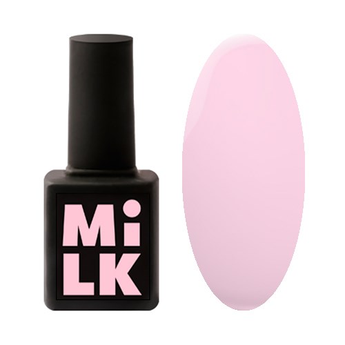 База для ногтей Milk камуфлирующая Silk 20, 9 мл M20 - фото 444446