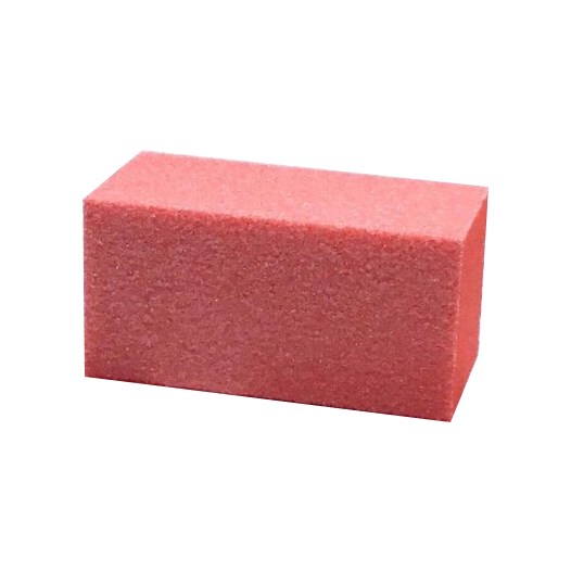 Баф-ластик Tartiso прямоугольный, 1 шт. (5 см*2,5 см) BAFL/MM-1шт - фото 445583
