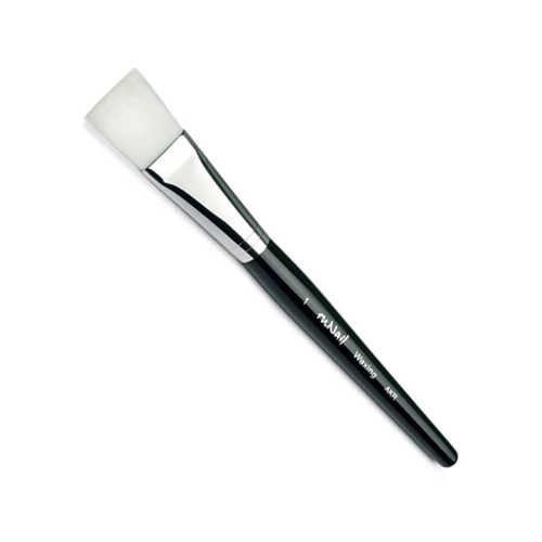 Вспомогательная кисть для парафина ruNail Waxing ANW 0203