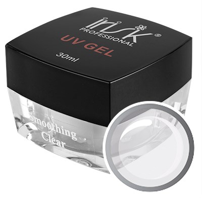 Гель Smoothing Clear IRISK 30 мл Premium Pack М103-12 - фото 447512