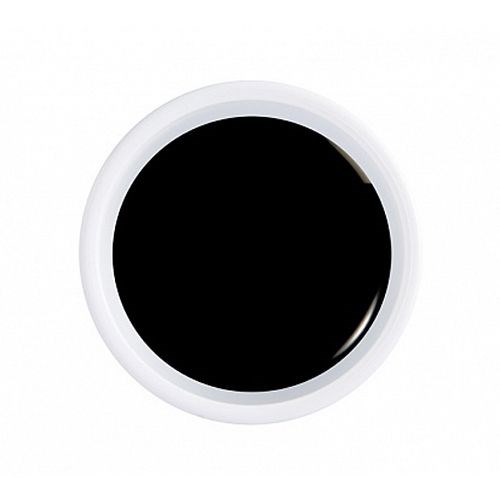 Гель для ногтей ARTEX Artygel 010 черный, 4 г (1169) ax/g010 - фото 447628