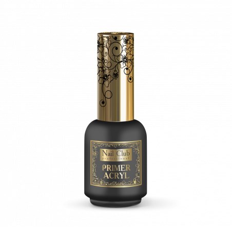 Грунтовка для акрила Nail Club кислотная Primer Acryl, 18 мл nc/Acryl - фото 461909