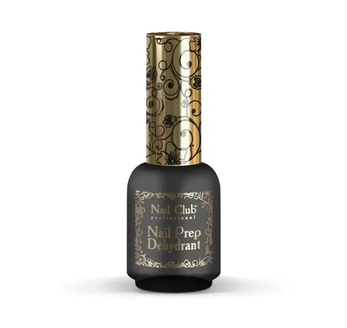 Дегидратор Nail Club д/геля и акрила Nail Prep, 18 мл nc/NailPrep - фото 462036