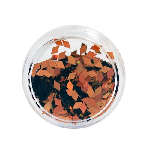 Камифубуки ромб в баночке №11, B&I bi/kr11 - фото 465032