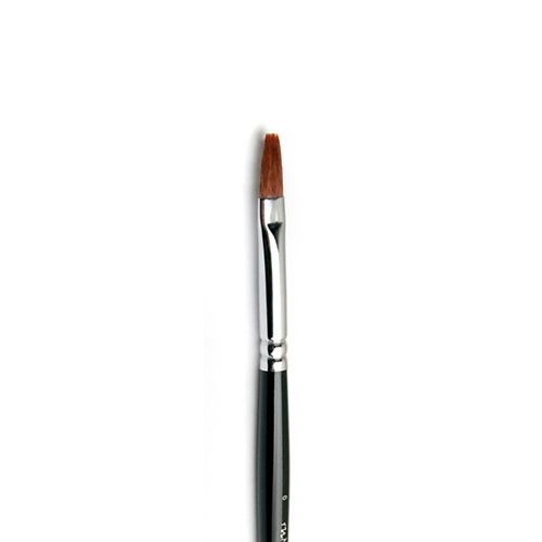 Кисть для геля Gel Shable GCF 6 0165 - фото 467234
