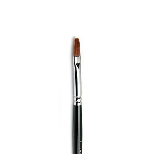 Кисть для геля Gel Shable GCF 6 0165