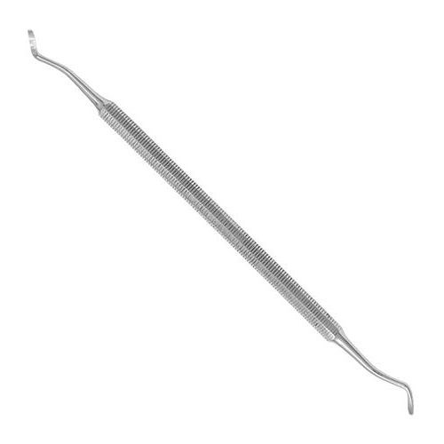 Кюретка двухсторонняя Metaleks, лопатка, 15 см RP-508L - фото 470072