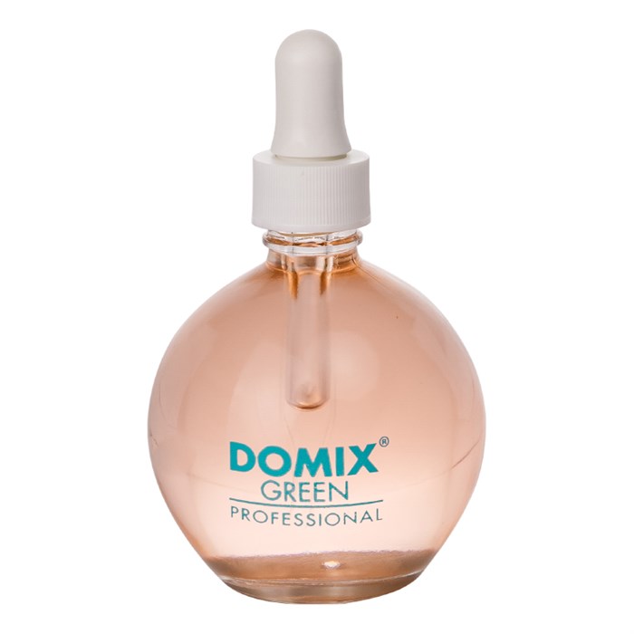 Масло для кутикулы Domix DGP "Арбуз", 75 мл 401820 - фото 471808