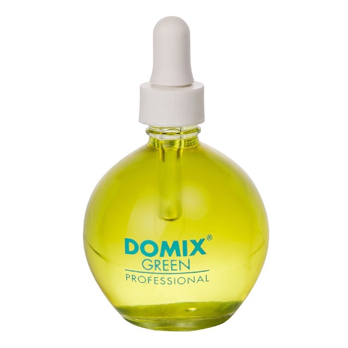 Масло для кутикулы Domix DGP "Манго", 75 мл 401844 - фото 471814