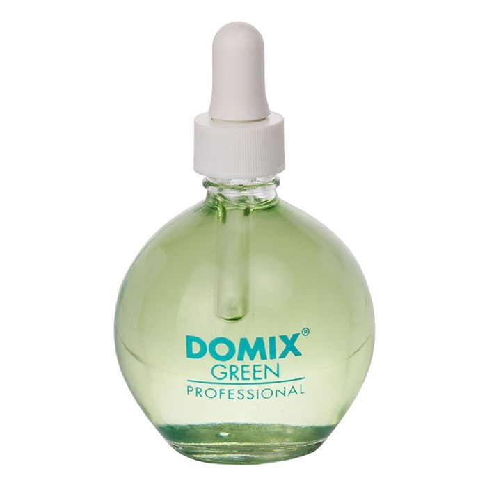 Масло для кутикулы Domix DGP "Фейхоа", 75 мл 401868 - фото 471817