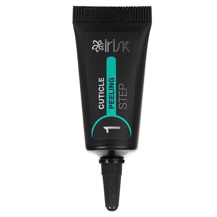 Пилинг для кутикулы IRISK Peeling, 7 мм С100-41 - фото 477246