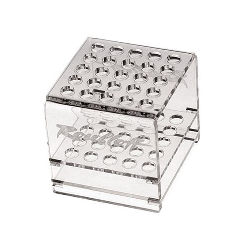 Подставка для кистей Roubloff, 25 ячеек S-0007 - фото 479916