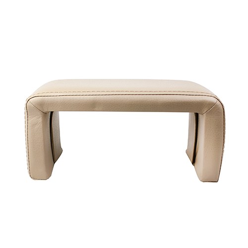 Подставка для рук (над лампой) Beige (цвет-бежевый) ORSO/Bg - фото 479982