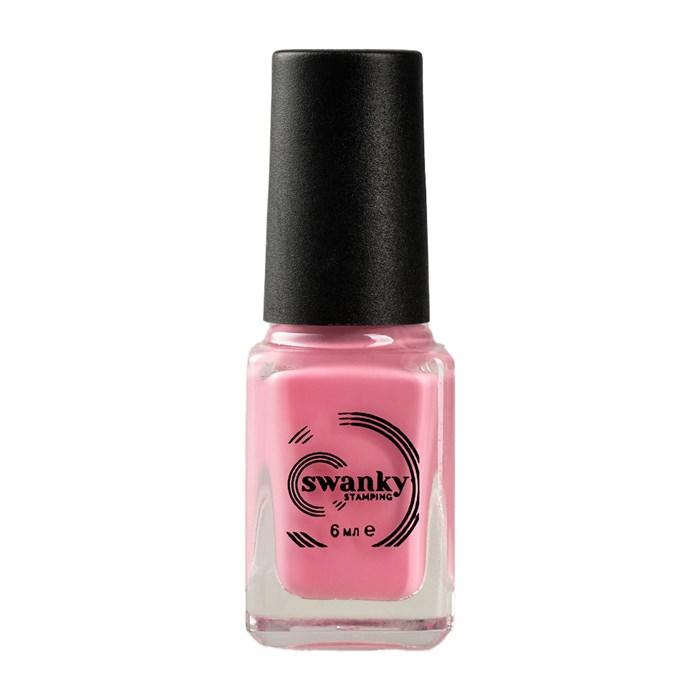 Скиндефендер Swanky Stamping Pink, 6 мл SSSSD02 - фото 481729