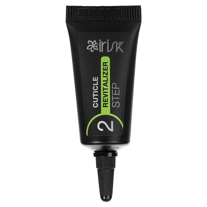 Средство для питания и восстановления ногтей и кутикулы IRISK Revitalizer, 7 мм С100-42 - фото 485862