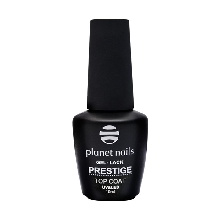 Топ для ногтей Planet Nails PRESTIGE, 10 мл pn12501 - фото 489171