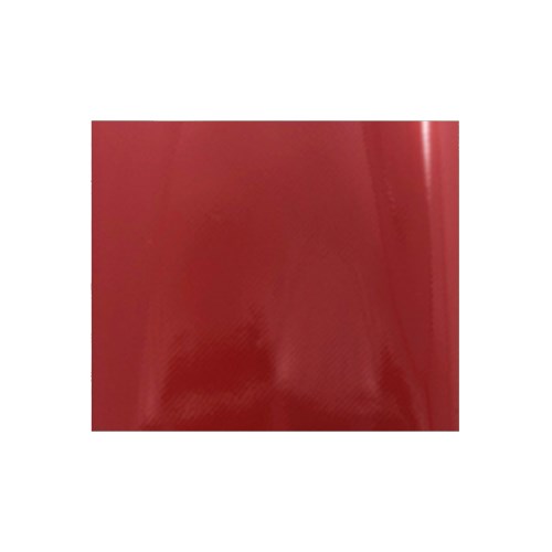 Фольга для дизайна Vogue Nails матовая оранжевая, для литья vg/F017 - фото 490741