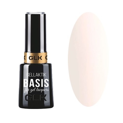 Gellaktik Basis Late, 12 мл GBAL-12 - фото 494529