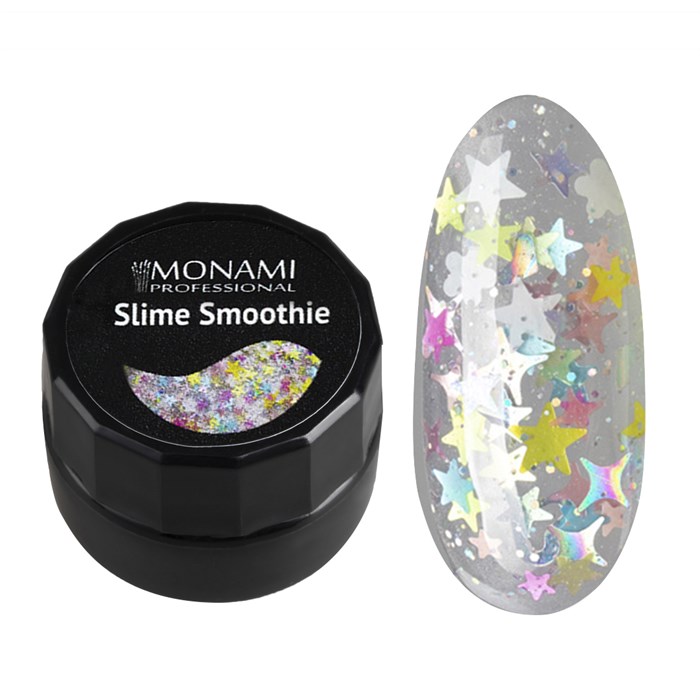 Monami Гель Slime Smoothie, 5 г mi/0165 - фото 494616
