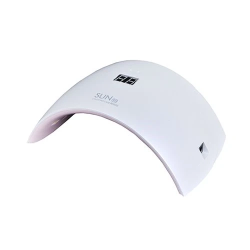UV LED Светодиодная лампа SUN 9s (Белая) Sun9S