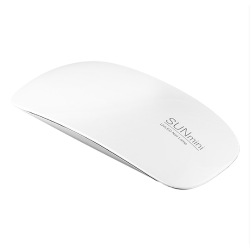 UV LED Светодиодная лампа SUNmini (Белая) SUNm(Бел) - фото 495088