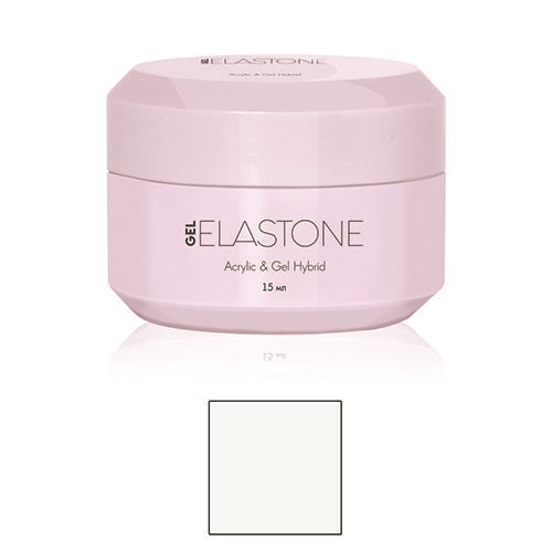 Акригель ruNail ELASTONE GEL №3945, 15 мл 3945 - фото 495697