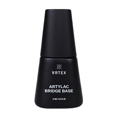 База для ногтей ARTEX Artylac bridge base, 15 мл ax/bb - фото 496542