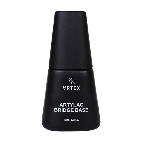 База для ногтей ARTEX Artylac bridge base, 15 мл ax/bb