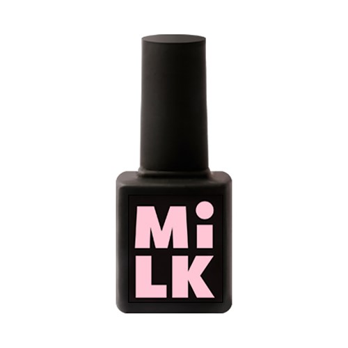 База для ногтей Milk Hard, 9 мл M-B-H - фото 498170