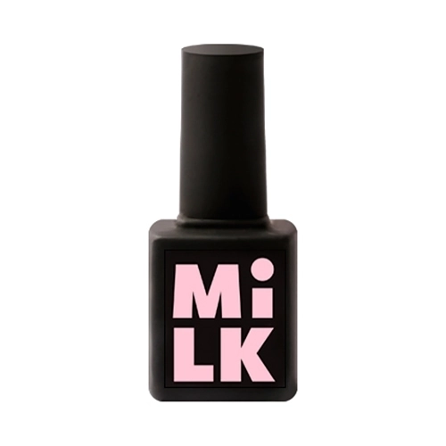 База для ногтей Milk Hard, 9 мл M-B-H