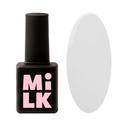 База для ногтей Milk камуфлирующая Cotton 23, 9 мл M23