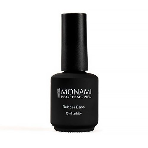 База для ногтей Monami Rubber Base SCOTCH, 15 мл mi/rbsc15 - фото 498669