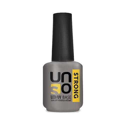 База для ногтей Uno STRONG, 16 г UBGPL1RC10 - фото 499469