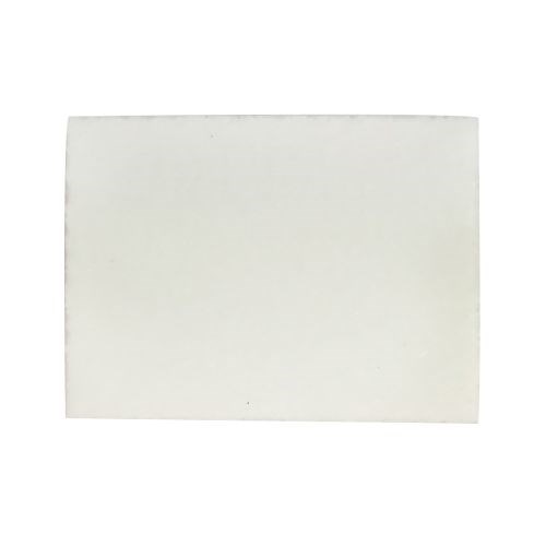 Баф (ластик) Sakura мини, абразивность 150/150 грит, белый (1 шт.) sbfl03/1 - фото 499899