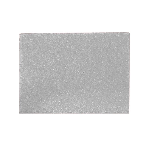 Баф (ластик) Sakura мини, абразивность 150/150 грит, серый (пачка 50 шт.) sbfl09.