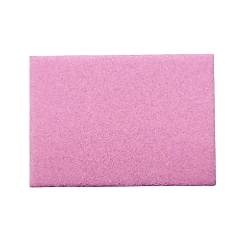 Баф (ластик) мини Sakura, абразивность 150/180 rose red, 50 шт. sbfl15.