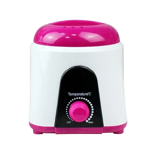 Воскоплав Wax-Heater, малиновый ProWax(Мал)