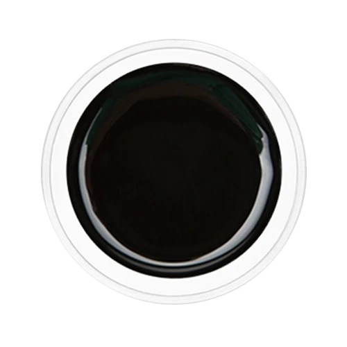 Гель для ногтей ARTEX Artygel 010 черный, 14 мл ax/g010/14