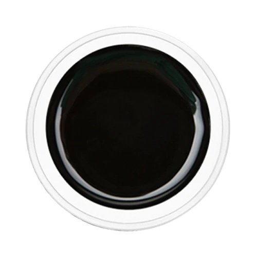 Гель для ногтей ARTEX Spider gel Black, 5 г ax/sgb