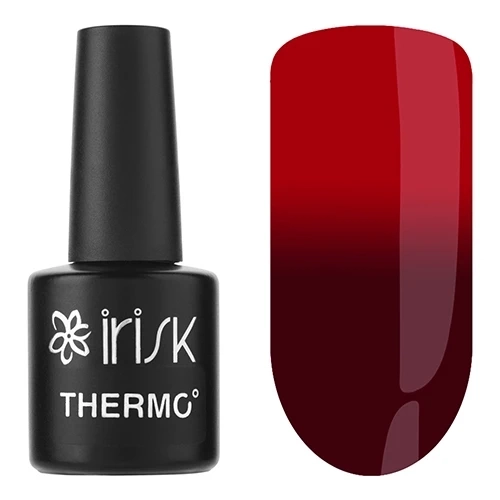 Гель-лак IRISK, Thermo №20, 10 мл М155-26-20