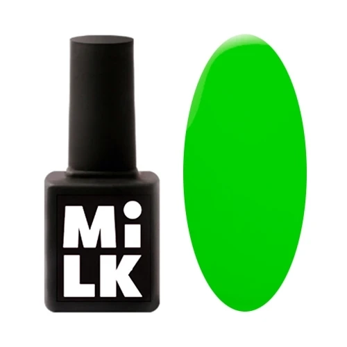 Гель-лак MAMBA Fresh Squeeze 859, Milk, 9 мл M859