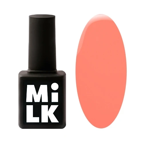 Гель-лак Milk Aloha 724 Perfect Tan, 9 мл M724