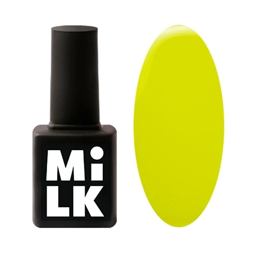 Гель-лак Milk Aloha 726 Sunhat, 9 мл M726