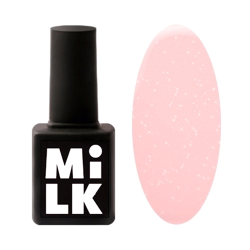 Гель-лак Milk Angel Lucky 461, 9 мл M461