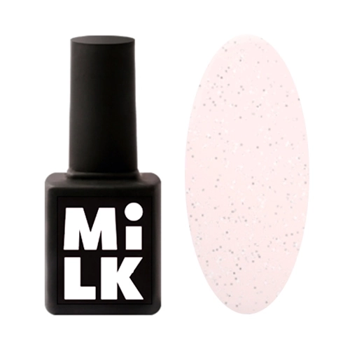 Гель-лак Milk Angel Magnetic 462, 9 мл M462